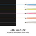 Cricut&reg; Acrylic Gel Pens, 1.0 mm (5 ct)